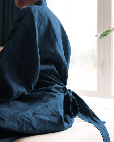 Why We Love Linen