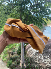 Island Curry Headband